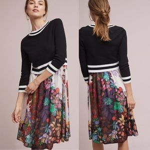 Anthropologie Maeve Dress